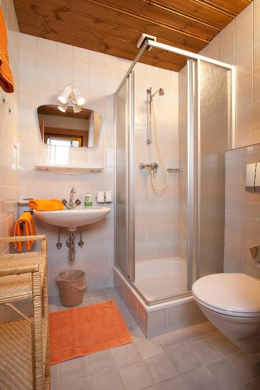 Appartement Aurora Ленгенфельд Номер фото